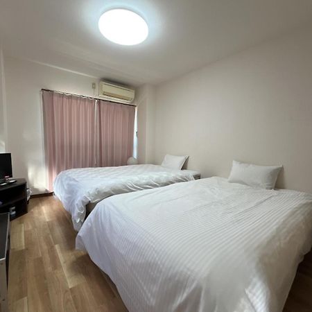 A&C Stay Osaka Dome-Mae Екстер'єр фото