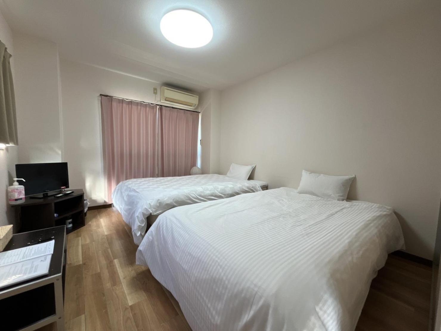 A&C Stay Osaka Dome-Mae Екстер'єр фото
