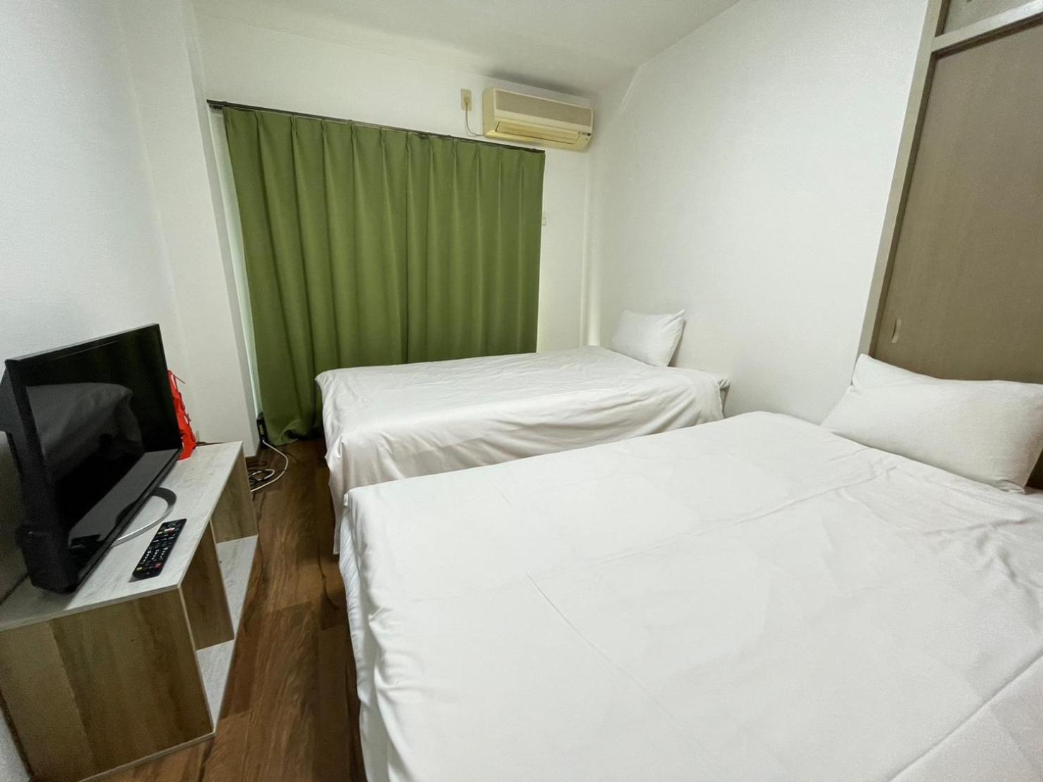 A&C Stay Osaka Dome-Mae Екстер'єр фото