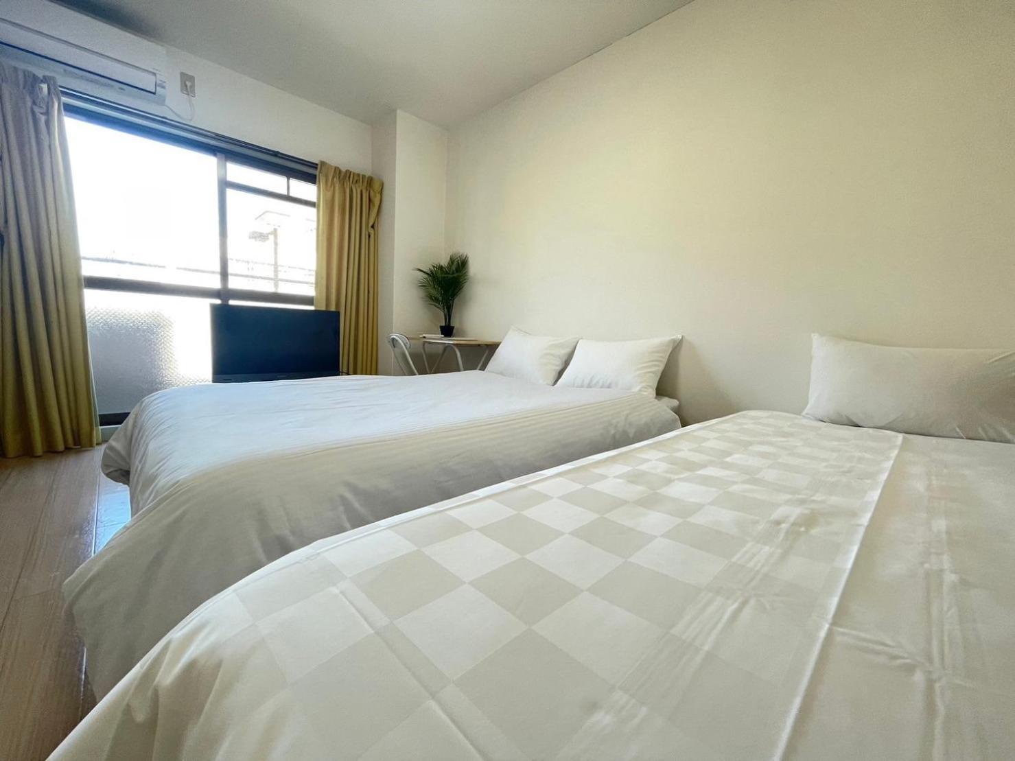A&C Stay Osaka Dome-Mae Екстер'єр фото