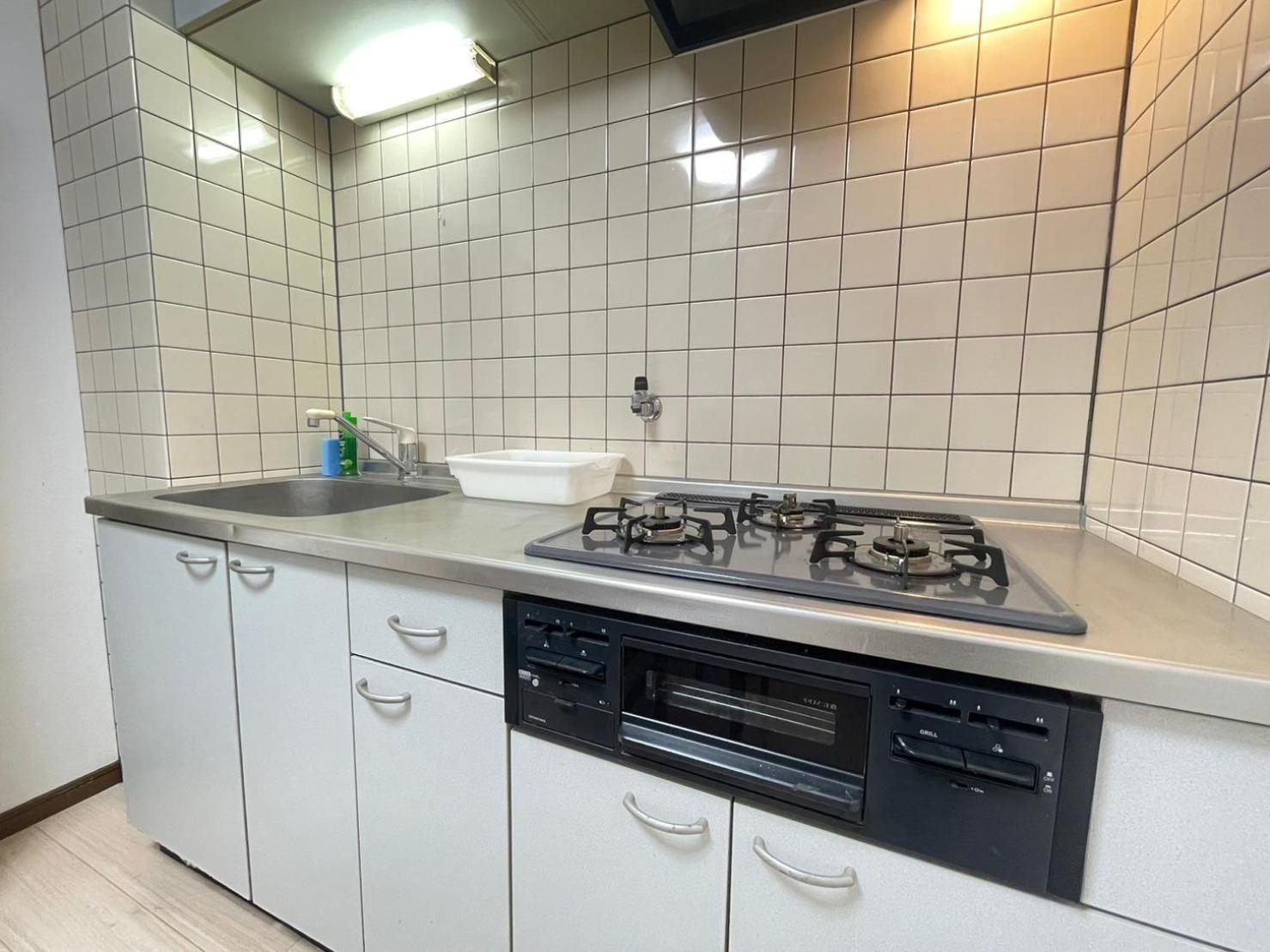 A&C Stay Osaka Dome-Mae Екстер'єр фото