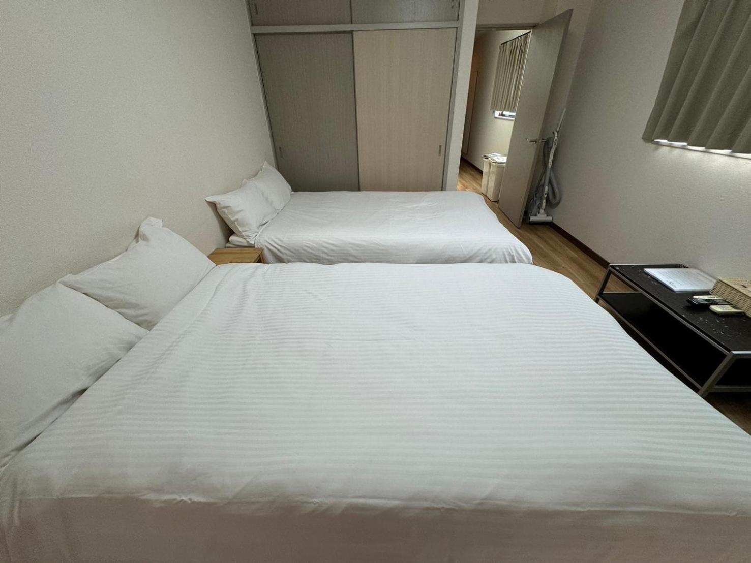 A&C Stay Osaka Dome-Mae Екстер'єр фото