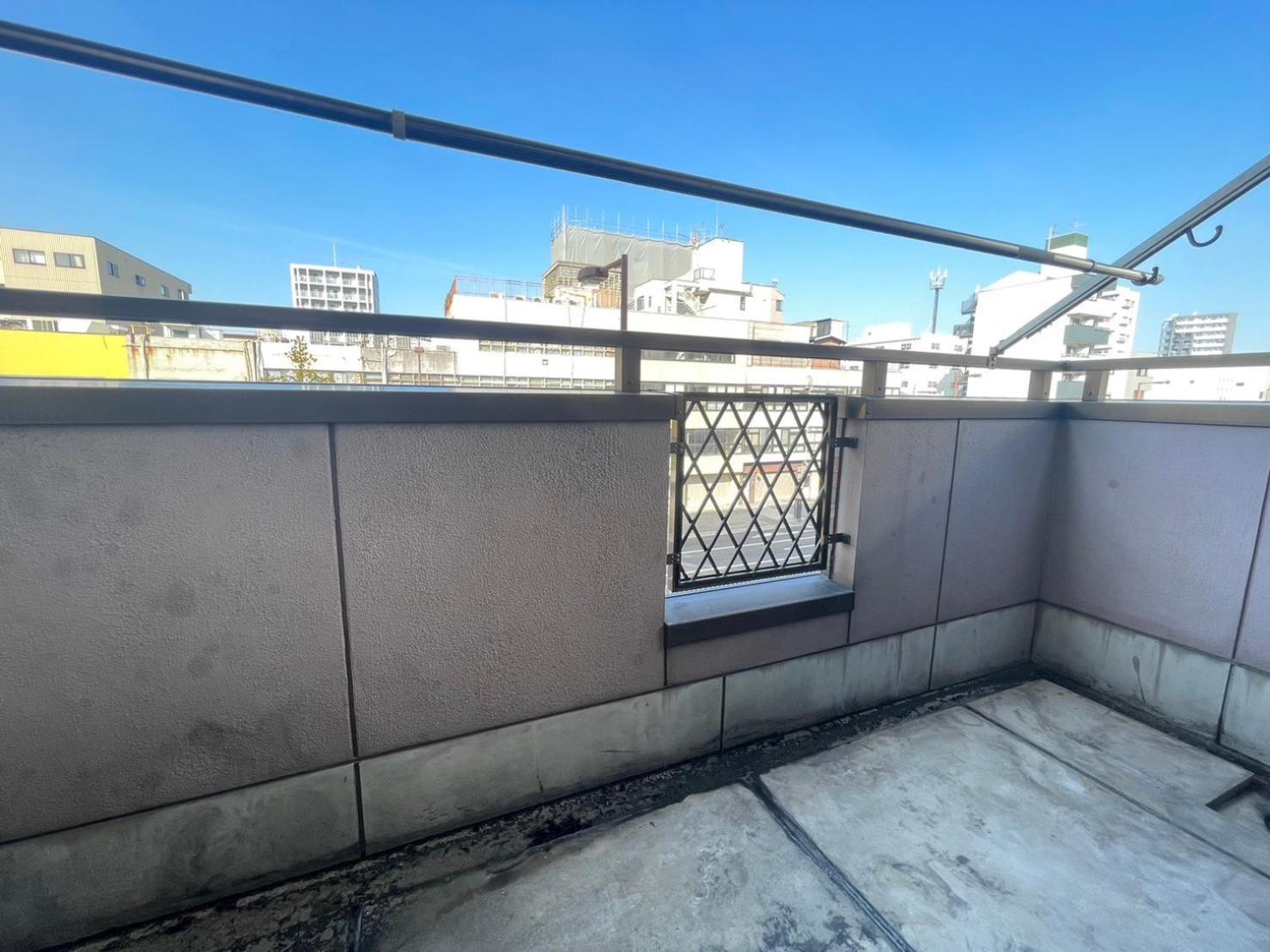 A&C Stay Osaka Dome-Mae Екстер'єр фото