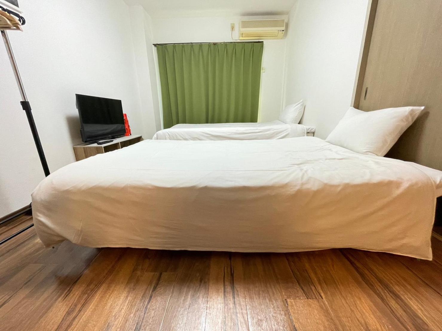 A&C Stay Osaka Dome-Mae Екстер'єр фото