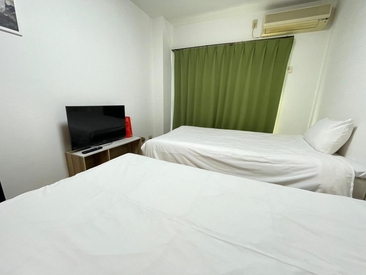 A&C Stay Osaka Dome-Mae Екстер'єр фото