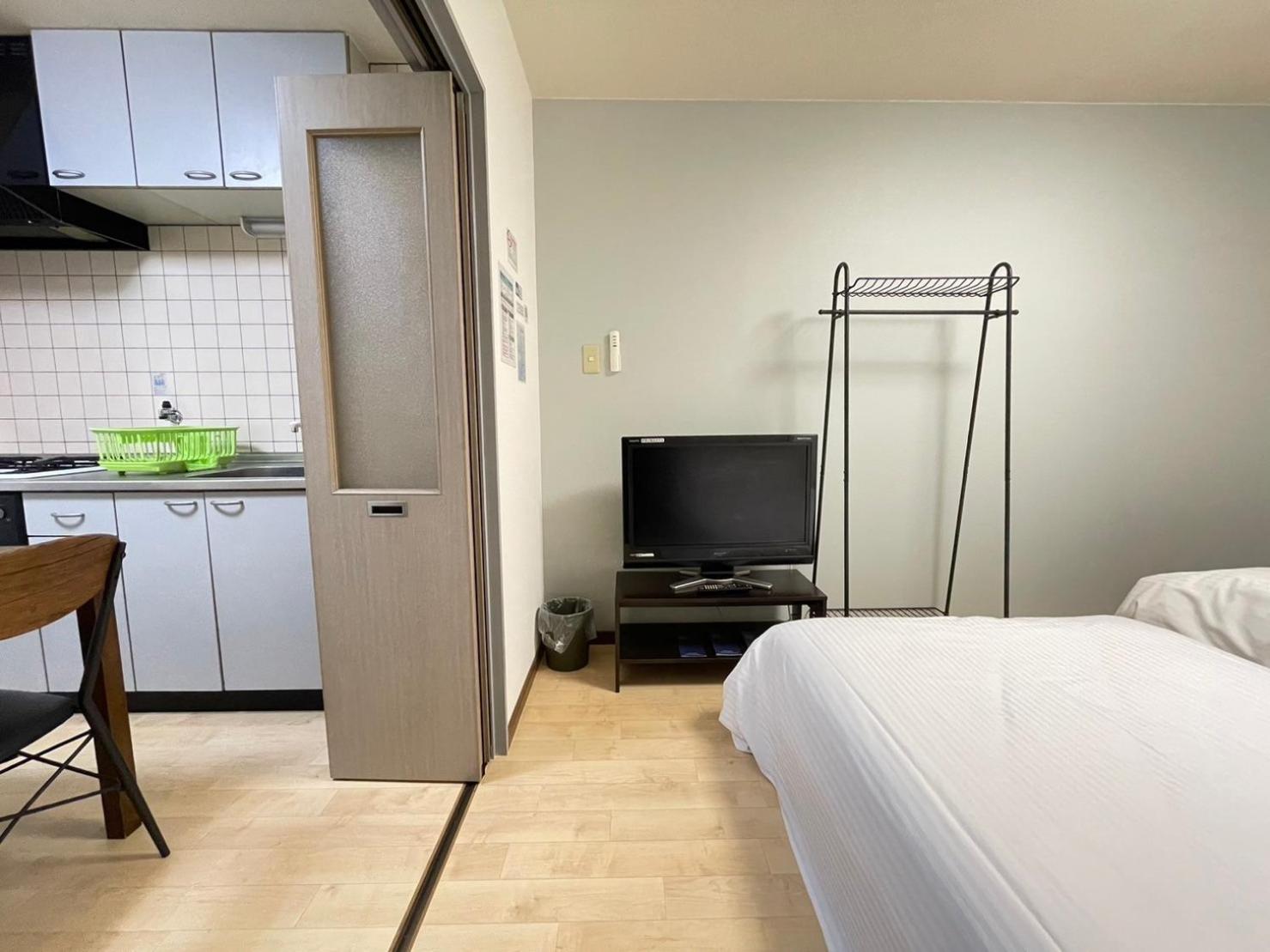 A&C Stay Osaka Dome-Mae Екстер'єр фото