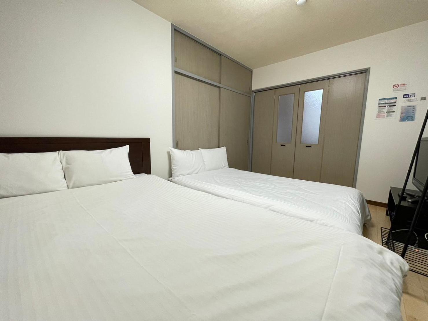 A&C Stay Osaka Dome-Mae Екстер'єр фото